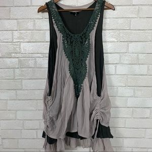 Ryu | Dresses | Ryu Anthropology Tunic 